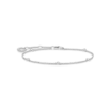 Thomas Sabo Armband Silver A1999-051-14