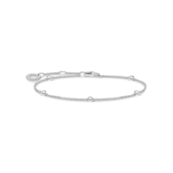 Thomas Sabo Armband Silver A1999-051-14