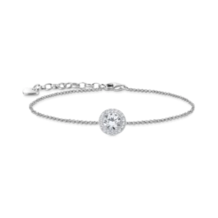 Thomas Sabo Armband Silver A2166-051-14