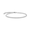 Thomas Sabo Armband Silver A2168-051-14