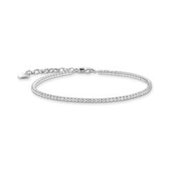 Thomas Sabo Armband Silver A2168-051-14
