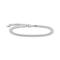 Thomas Sabo Armband Silver A2169-001-21