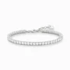 Thomas Sabo Armband Silver A1484-051-14