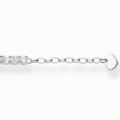 Thomas Sabo Armband Silver A1484-051-14