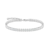 Thomas Sabo Armband Silver A2029-051-14