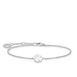 Thomas Sabo Armband Silver A1990-001-21-L19V