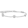 Thomas Sabo Armband Silver A2039-051-14-L19V (Mega Kampanj)