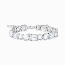 Thomas Sabo Armband Silver A2140-051-14-L19V