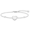 Thomas Sabo Armband Silver A1765-030-14 (Mega Kampanj)