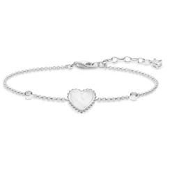 Thomas Sabo Armband Silver A1765-030-14 (Mega Kampanj)