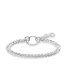 Thomas Sabo Armband Silver A1819-001-21 (Mega Kampanj)
