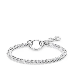 Thomas Sabo Armband Silver A1819-001-21 (Mega Kampanj)