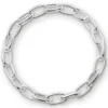 Thomas Sabo Armband Silver A1112-001-12 (Mega Kampanj)