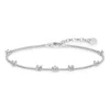 Thomas Sabo Armband Silver A1539-051-14 (Mega Kampanj)