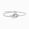 Thomas Sabo Armband Silver A1551-318-7 (Mega Kampanj)