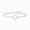 Thomas Sabo Armband Silver A1878-051-14 (Mega Kampanj)