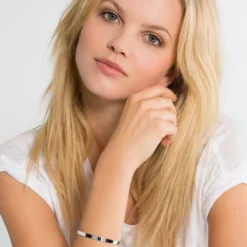 Thomas Sabo Armband Silver AR087-001-7mm (Mega Kampanj)