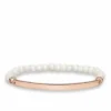 Thomas Sabo Armband Silver LBA0001-428-14 (MEGA KAMPANJ)