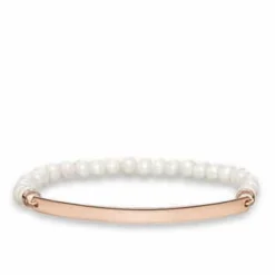 Thomas Sabo Armband Silver LBA0001-428-14 (MEGA KAMPANJ)