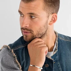 Thomas Sabo Armband Silver LBA0093-885-14 (Mega Kampanj)