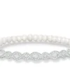 Thomas Sabo Armband Silver LBA0006-167-14 (MEGA KAMPANJ)