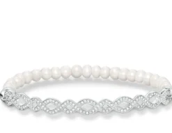 Thomas Sabo Armband Silver LBA0006-167-14 (MEGA KAMPANJ)