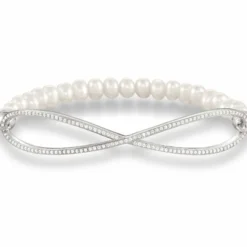 Thomas Sabo Armband Silver LBA0005-167-14 (MEGA KAMPANJ)