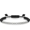 Thomas Sabo Armband Silver LBA0011-811-11 (MEGA KAMPANJ)