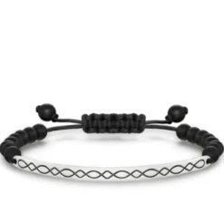 Thomas Sabo Armband Silver LBA0011-811-11 (MEGA KAMPANJ)