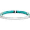 Thomas Sabo Armband Silver LBA0091-885-17 (Mega Kampanj)