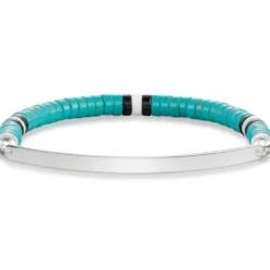 Thomas Sabo Armband Silver LBA0091-885-17 (Mega Kampanj)