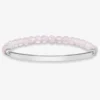 Thomas Sabo Armband Silver LBA0001-034-9 (Mega Kampanj)