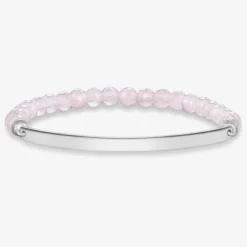 Thomas Sabo Armband Silver LBA0001-034-9 (Mega Kampanj)