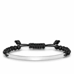Thomas Sabo Armband Silver LBA0002-827-11 (Mega Kampanj)
