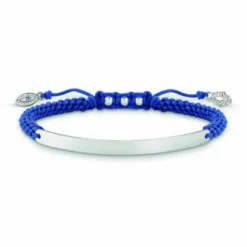 Thomas Sabo Armband Silver LBA0066-897-1 (Mega Kampanj)