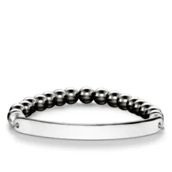 Thomas Sabo Armband Silver LBA0014-064-5 (Mega Kampanj)
