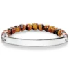 Thomas Sabo Armband Silver LBA0014-045-2 (Mega Kampanj)