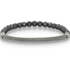 Thomas Sabo Armband Silver LBA0010-808-5 (Mega Kampanj)