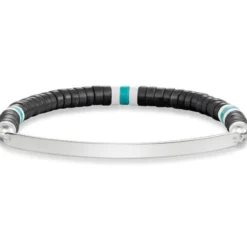 Thomas Sabo Armband Silver LBA0092-885-11-L17,5V (Mega Kampanj)