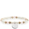 Thomas Sabo Armband Silver LBA0110-350-7-L165V (Mega Kampanj)