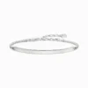 Thomas Sabo Armband Silver LBA0045-051-14-L19,5 (Mega Kampanj)