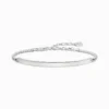 Thomas Sabo Armband Silver LBA0008-001-12 (Mega Kampanj)