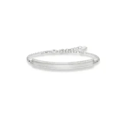 Thomas Sabo Armband Silver LBA0009-001-12 (Mega Kampanj)