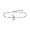 Thomas Sabo Armband slända silver – A1839-314-7