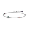 Thomas Sabo Armband stenar i färg – A1845-983-7