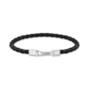 Thomas Sabo Armband Svart A2147-682-11-19