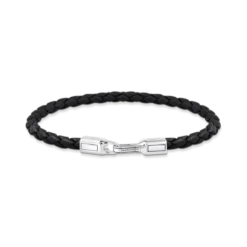 Thomas Sabo Armband Svart A2147-682-11-19