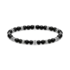 Thomas Sabo Armband Svart A1924-704-11