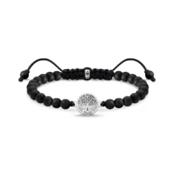 Thomas Sabo Armband tro, hopp och kärlek – A2050-881-7