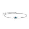 Thomas Sabo Armband turkos sten – A2023-405-17